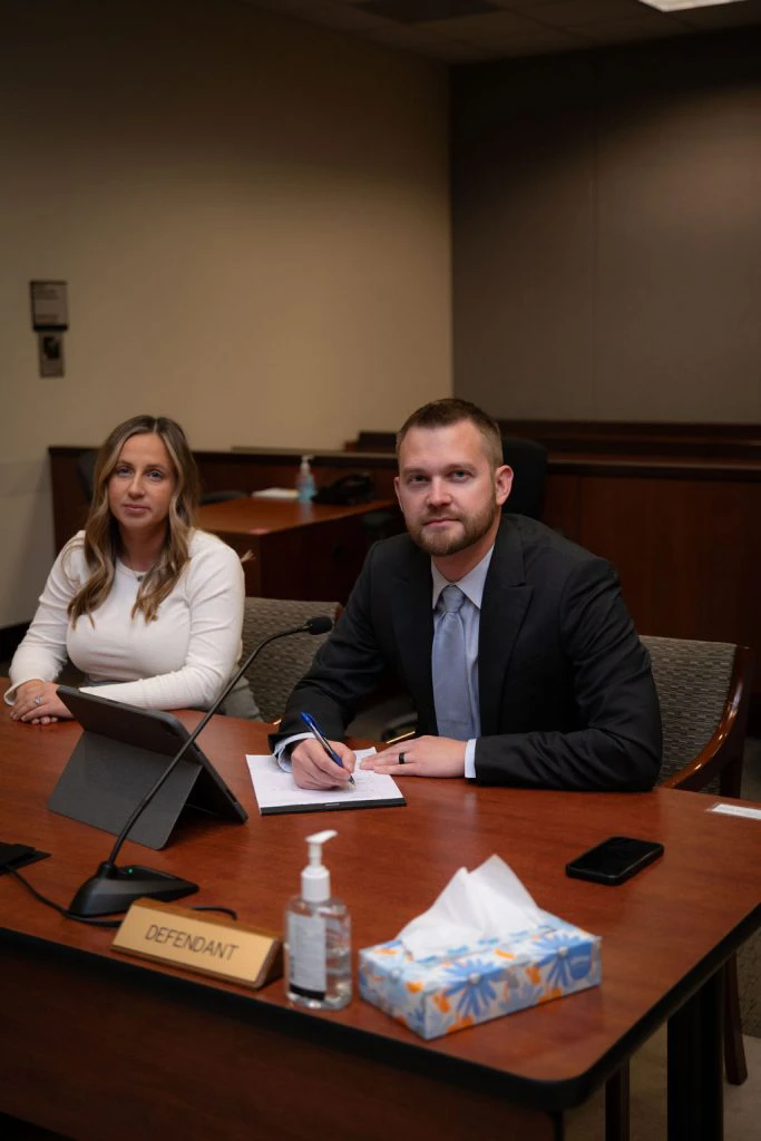 Trial Advocacy