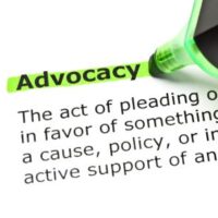 Advocacy