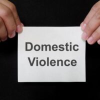 DViolence
