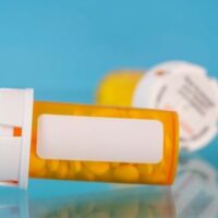 PrescriptionBottle