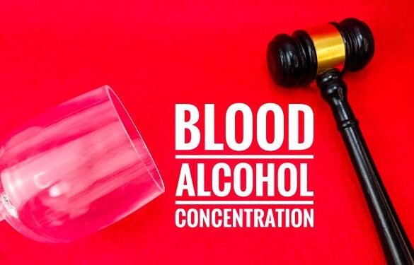 Blood Alcohol Concentration